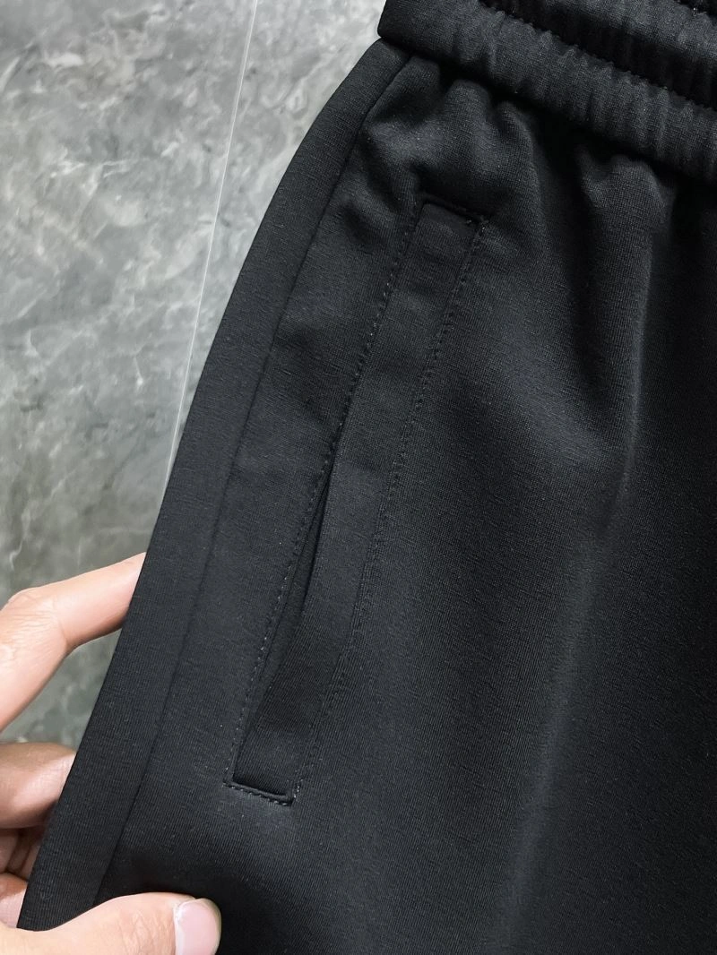 Chrome Hearts Long Pants Breathable 118826