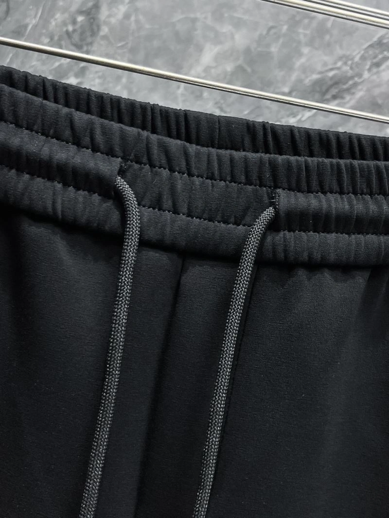 Chrome Hearts Long Pants Breathable 118826
