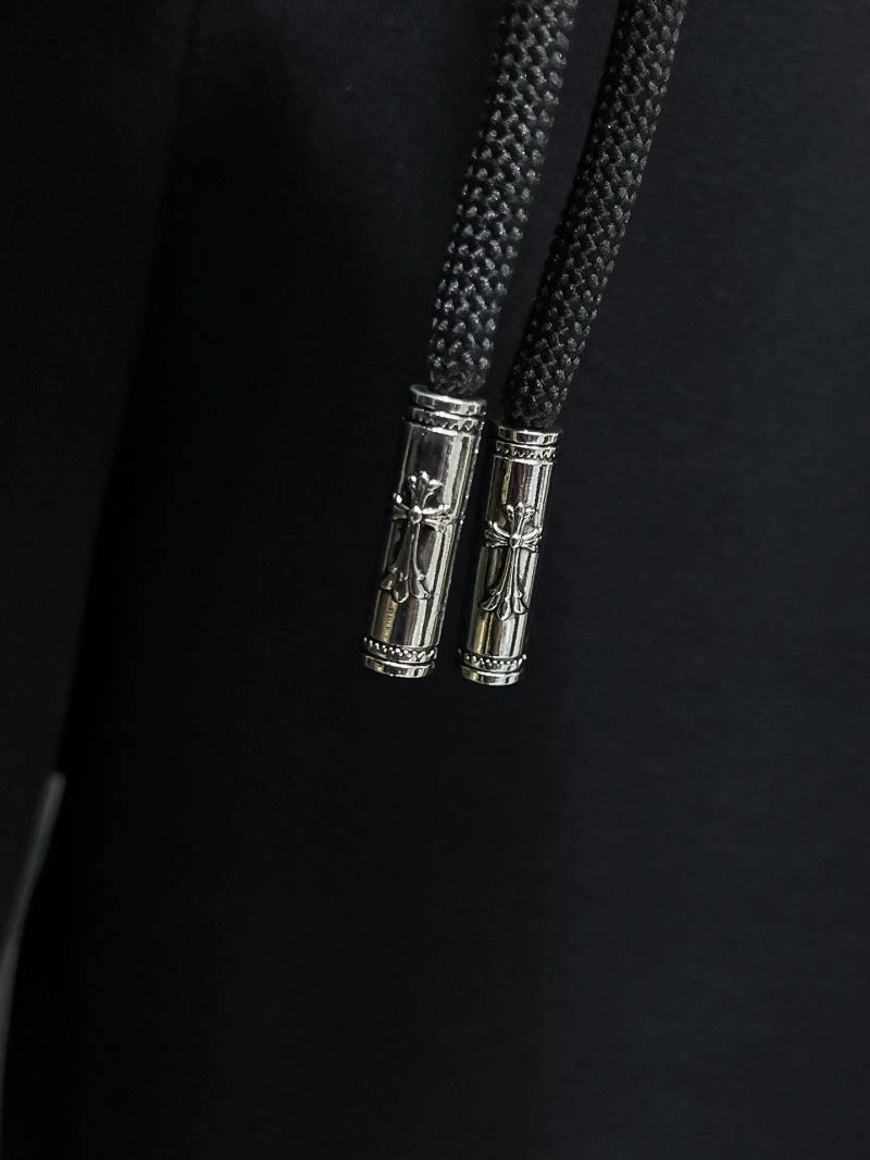 Chrome Hearts Long Pants Breathable 118826