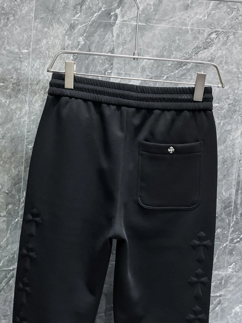 Chrome Hearts Long Pants Breathable 118826