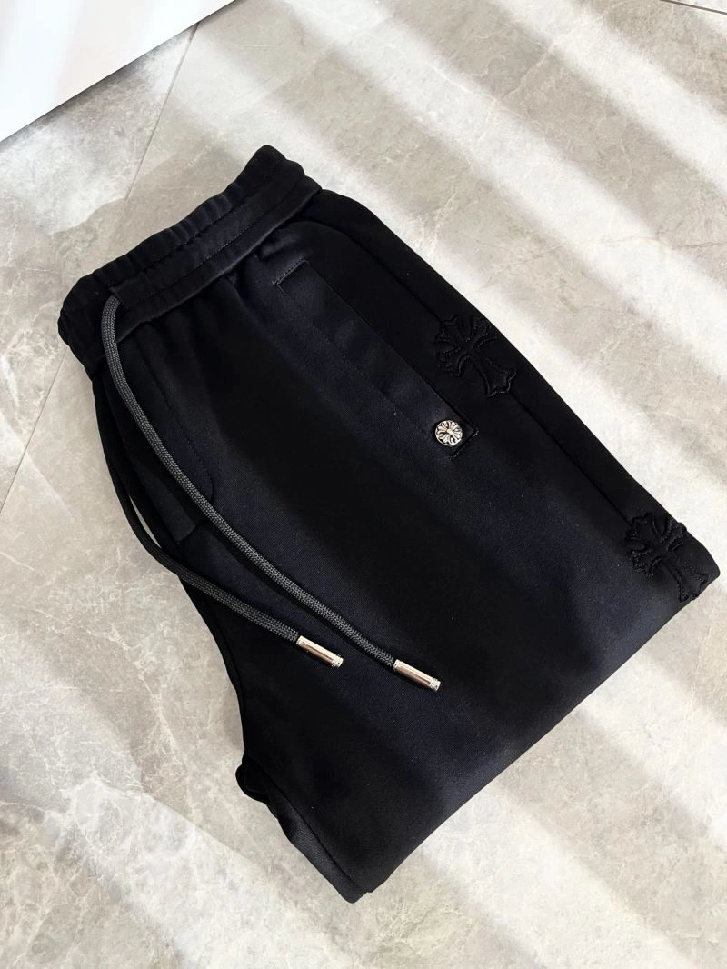 Chrome Hearts Long Pants UrbanChic 118805