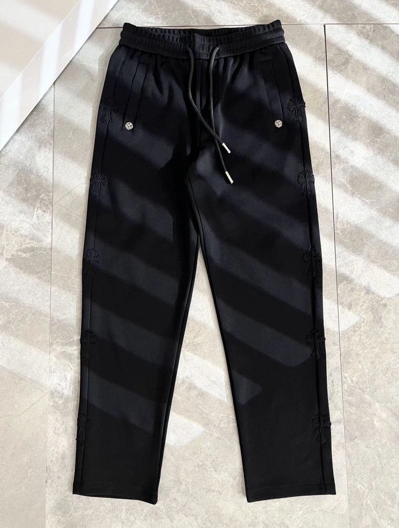 Chrome Hearts Long Pants UrbanChic 118805