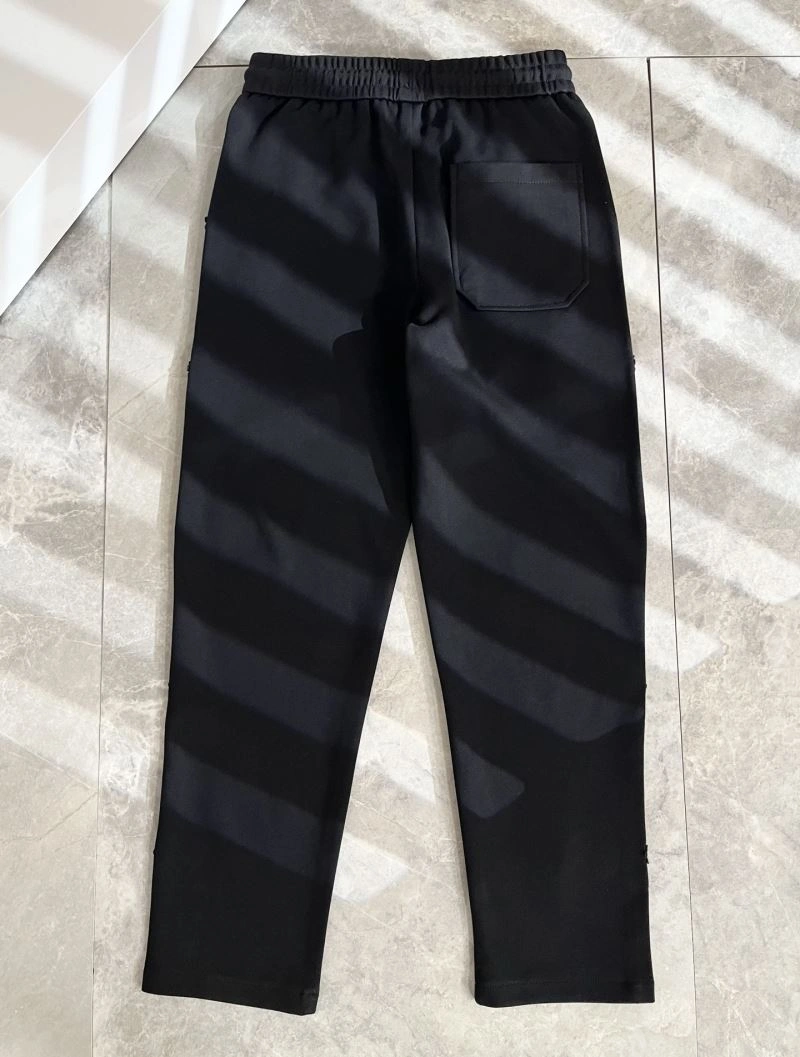 Chrome Hearts Long Pants UrbanChic 118805
