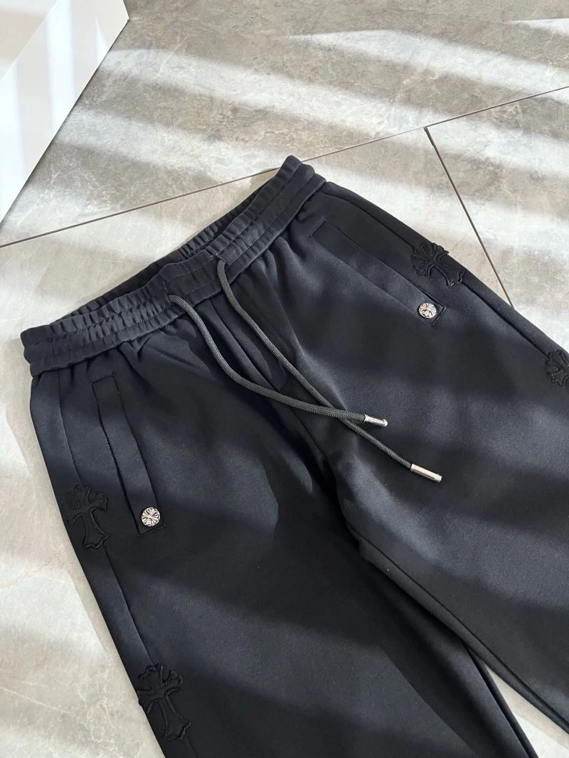 Chrome Hearts Long Pants UrbanChic 118805