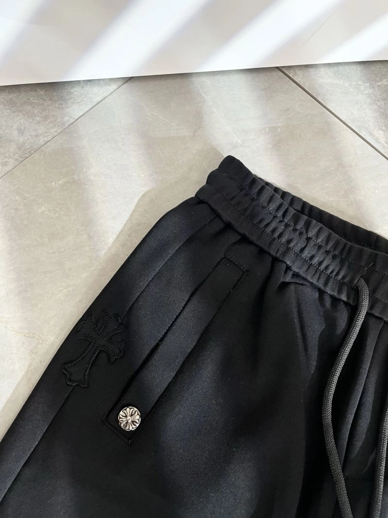 Chrome Hearts Long Pants UrbanChic 118805