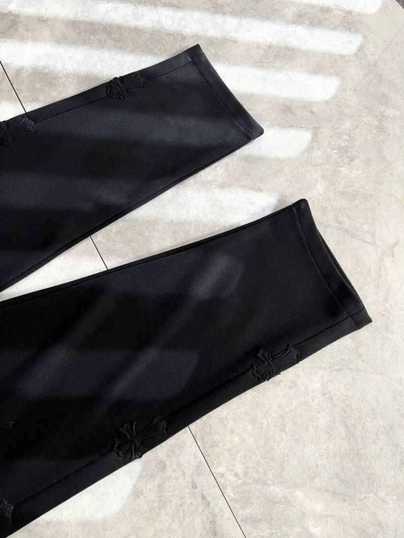 Chrome Hearts Long Pants UrbanChic 118805