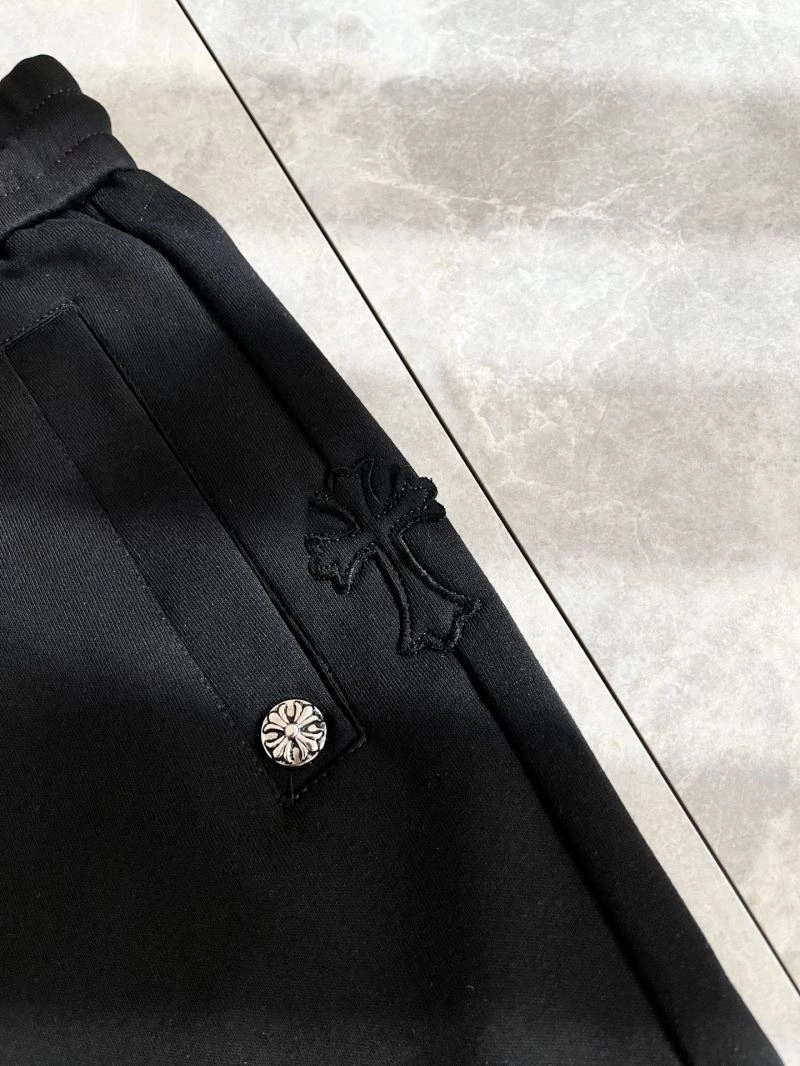 Chrome Hearts Long Pants UrbanChic 118805