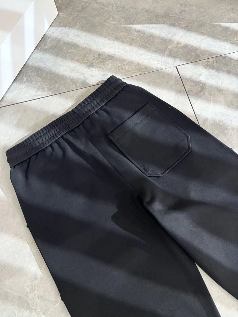 Chrome Hearts Long Pants UrbanChic 118805