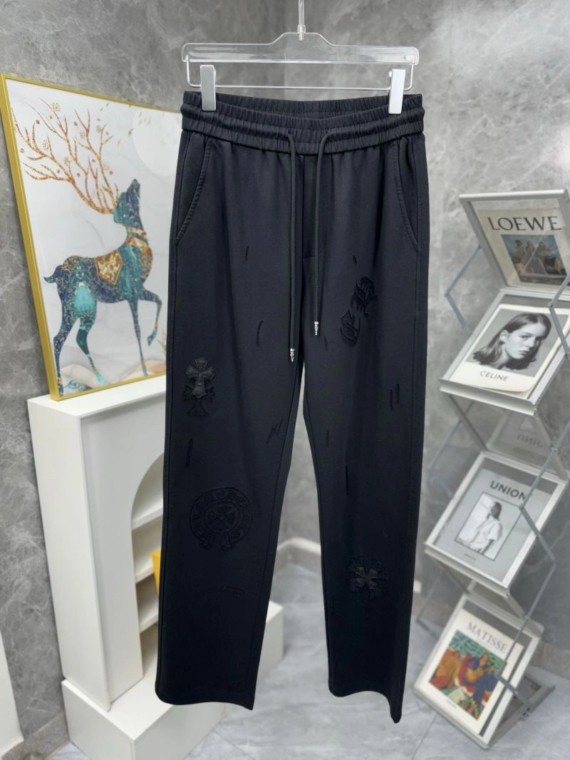 Chrome Hearts Long Pants Cozy 118808