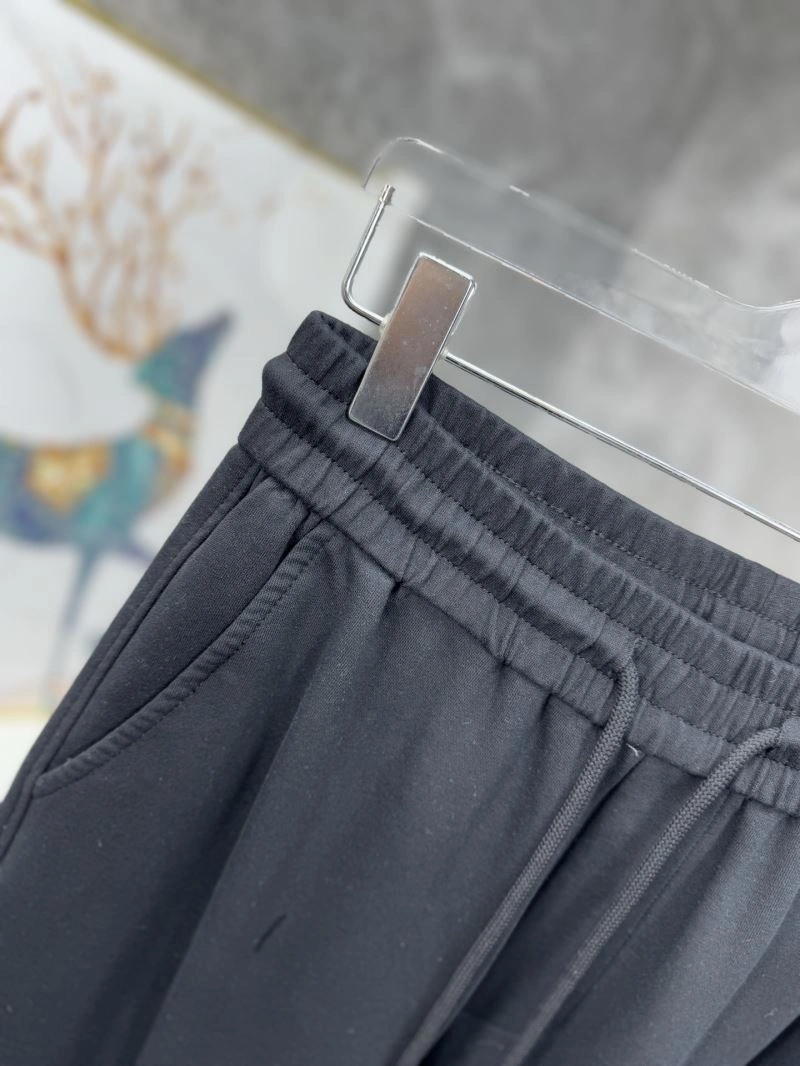 Chrome Hearts Long Pants Cozy 118808