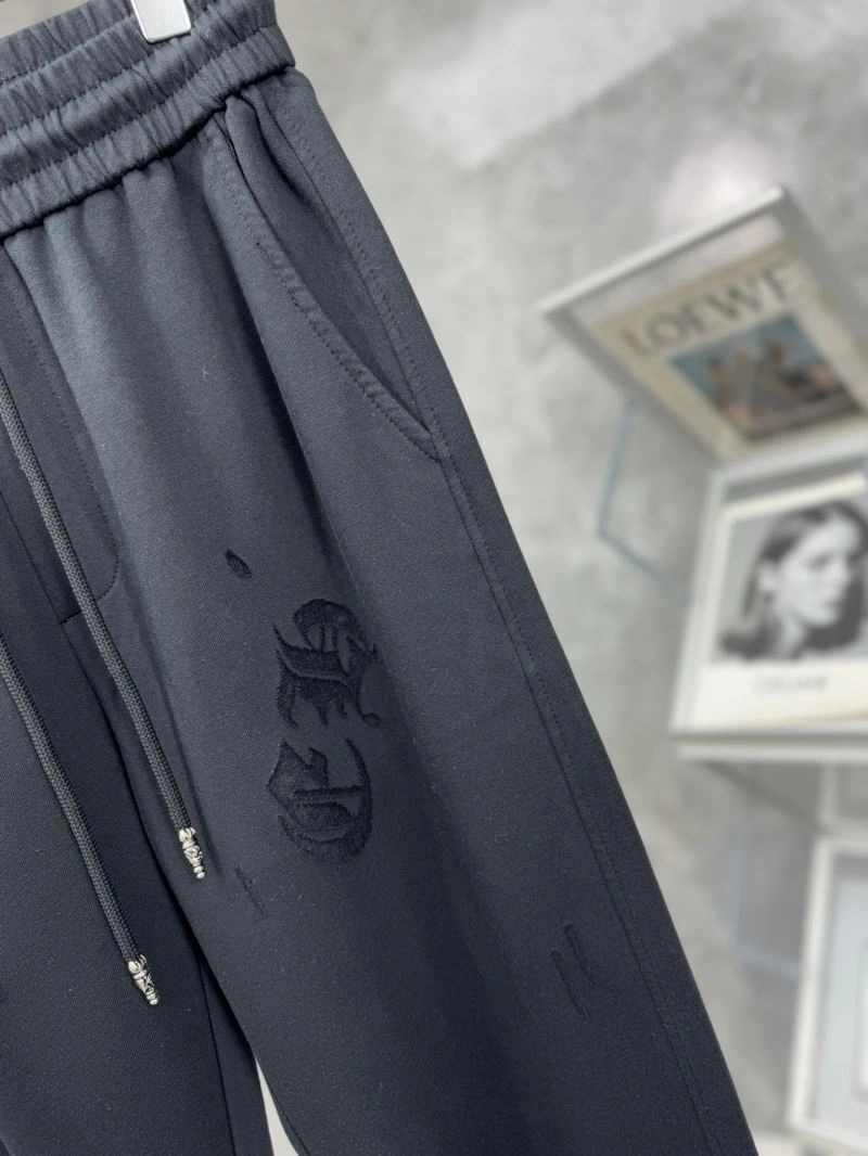 Chrome Hearts Long Pants Cozy 118808