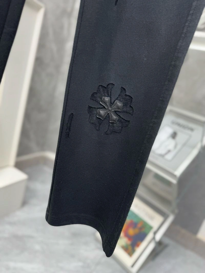 Chrome Hearts Long Pants Cozy 118808
