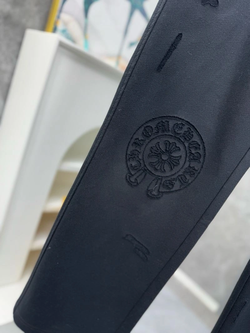 Chrome Hearts Long Pants Cozy 118808