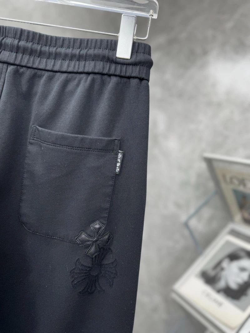 Chrome Hearts Long Pants Cozy 118808