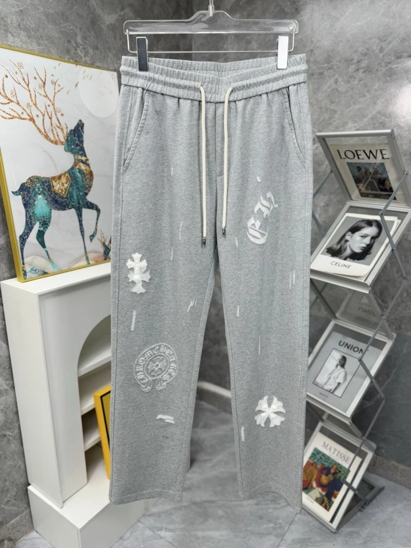 Versatile Chrome Hearts Long Pants 118829