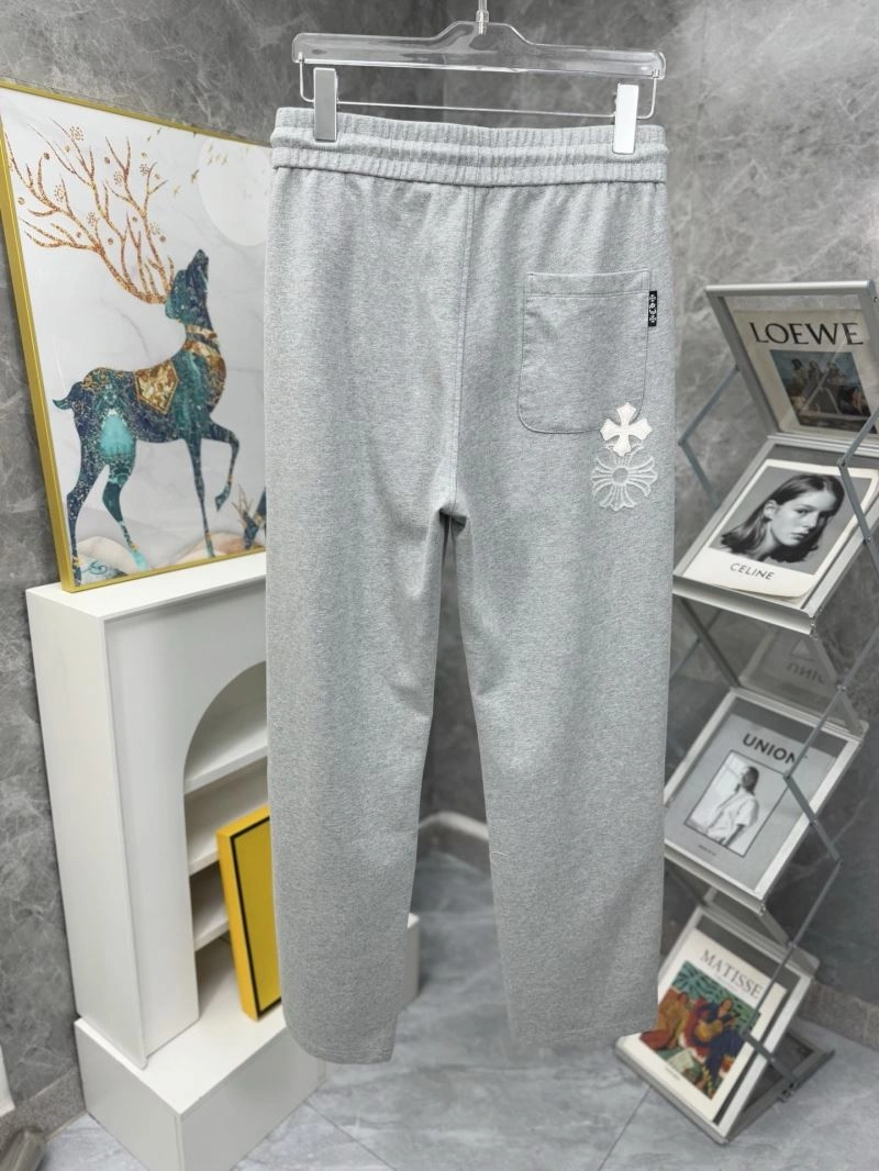 Versatile Chrome Hearts Long Pants 118829