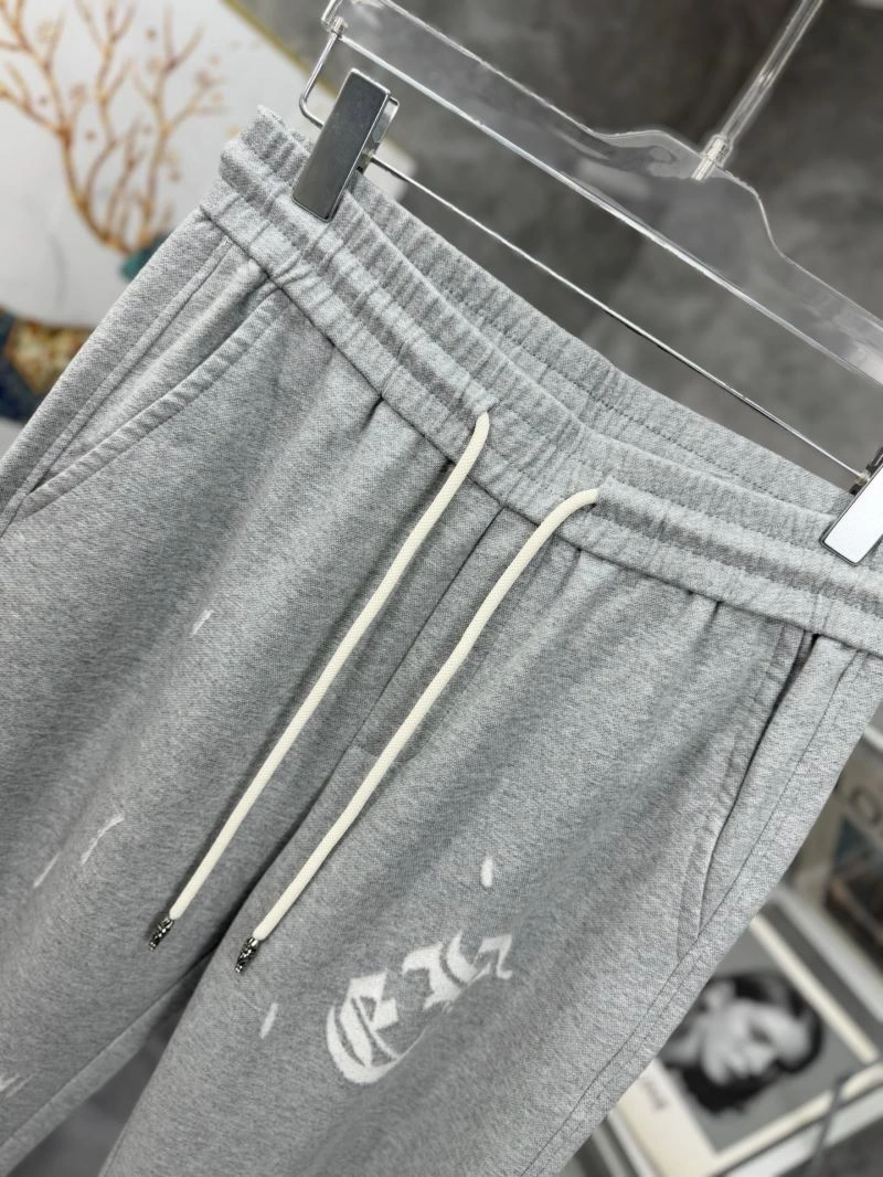 Versatile Chrome Hearts Long Pants 118829