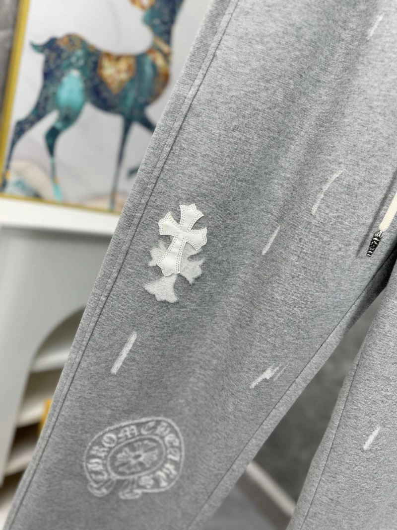 Versatile Chrome Hearts Long Pants 118829