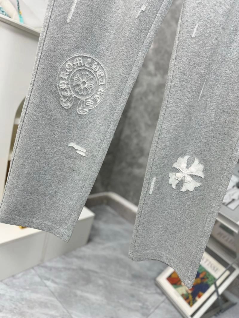 Versatile Chrome Hearts Long Pants 118829