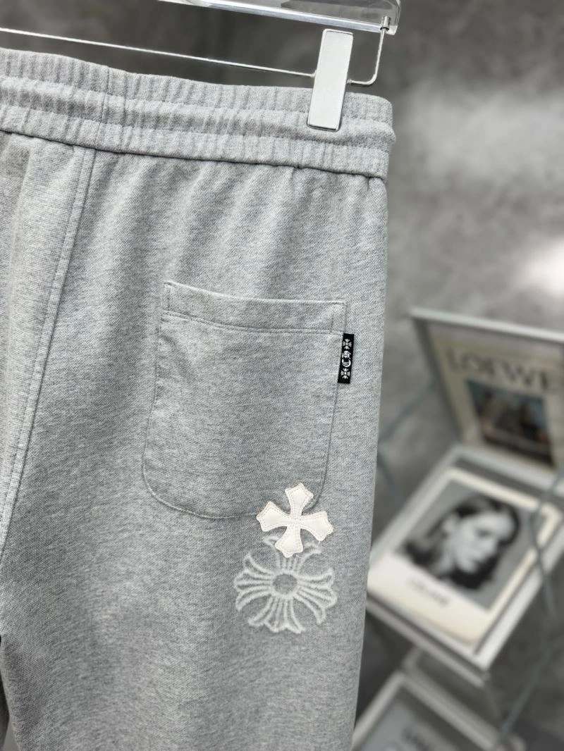 Versatile Chrome Hearts Long Pants 118829