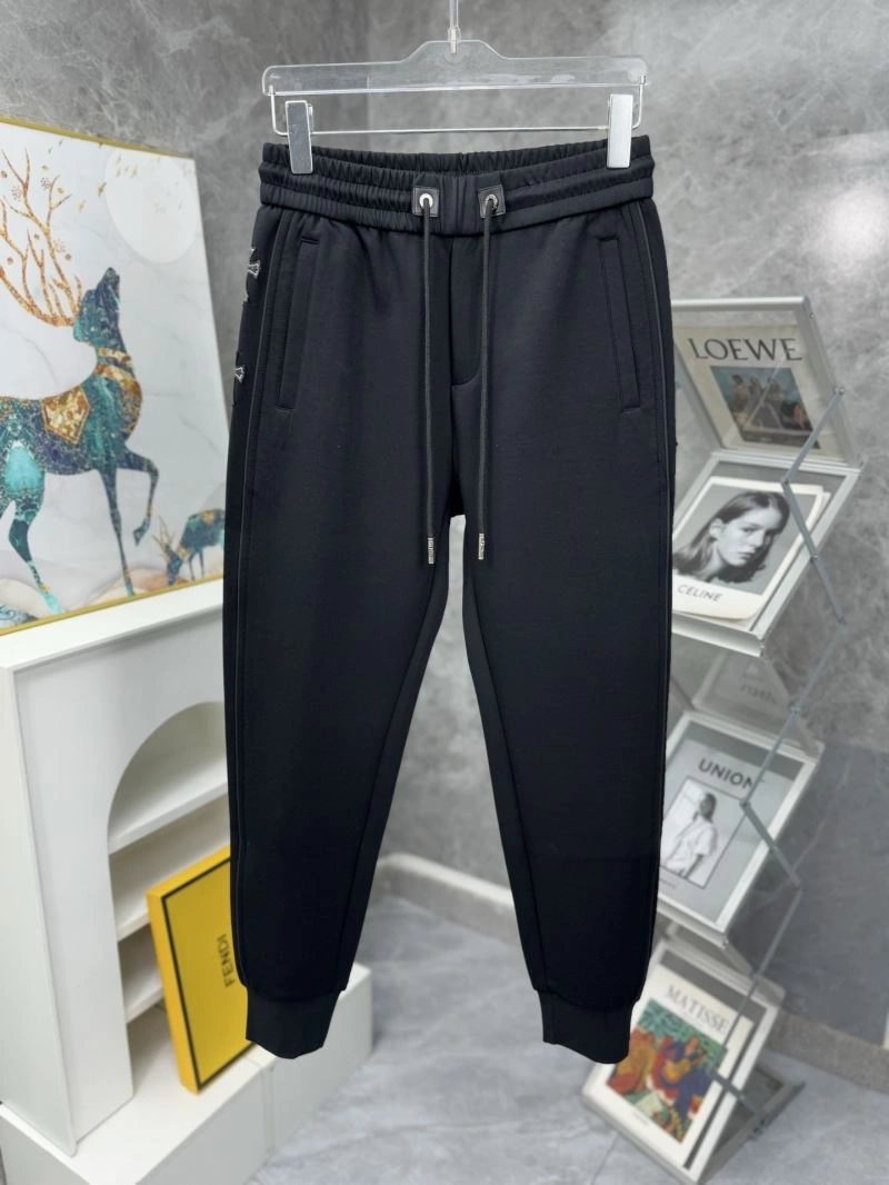 Resilient Chrome Hearts Long Pants 118812