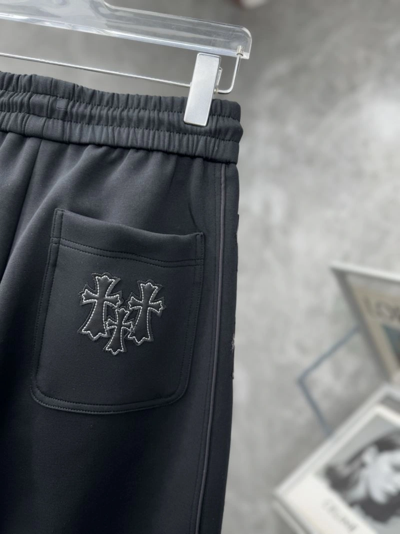 Resilient Chrome Hearts Long Pants 118812