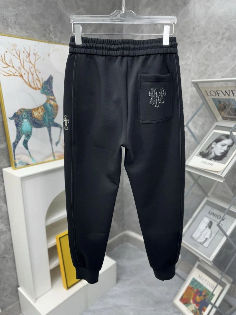 Resilient Chrome Hearts Long Pants 118812