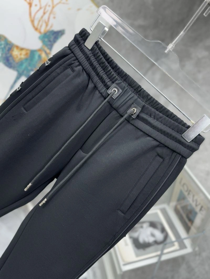 Resilient Chrome Hearts Long Pants 118812