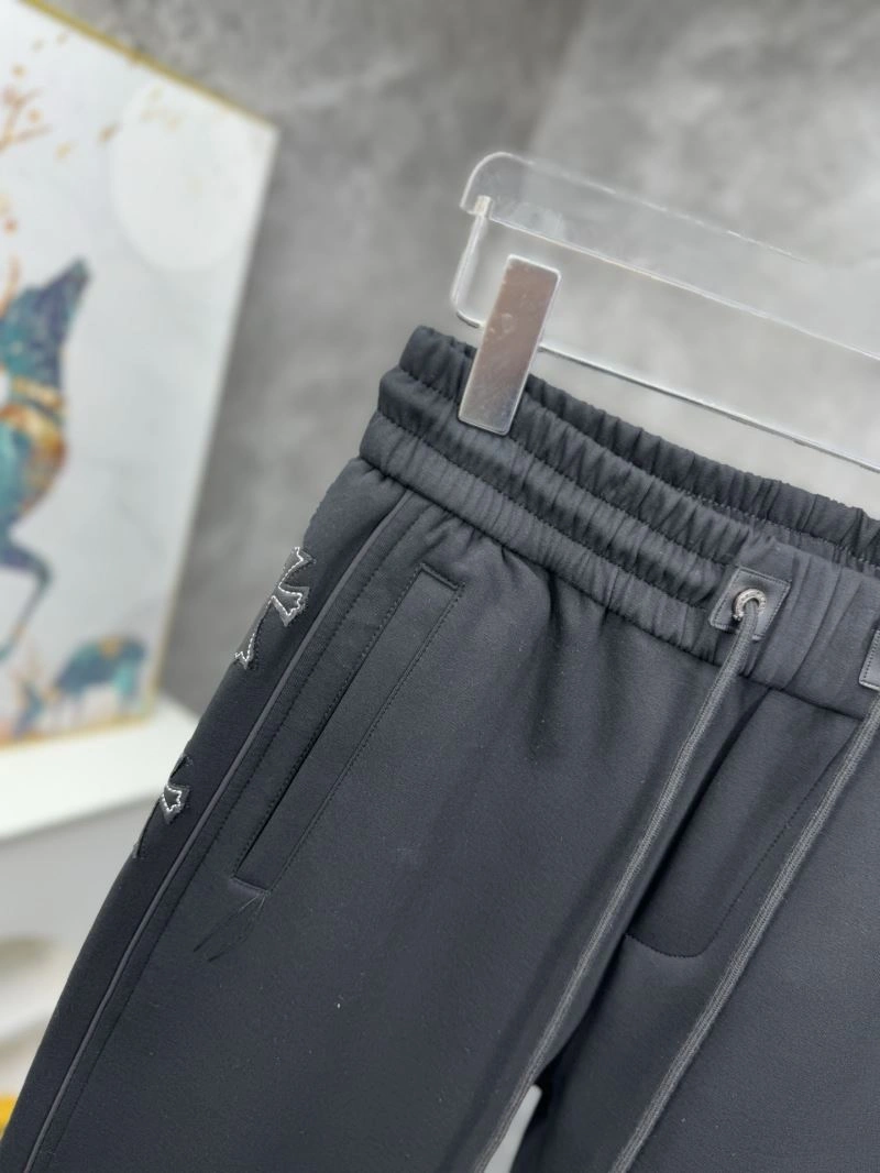 Resilient Chrome Hearts Long Pants 118812