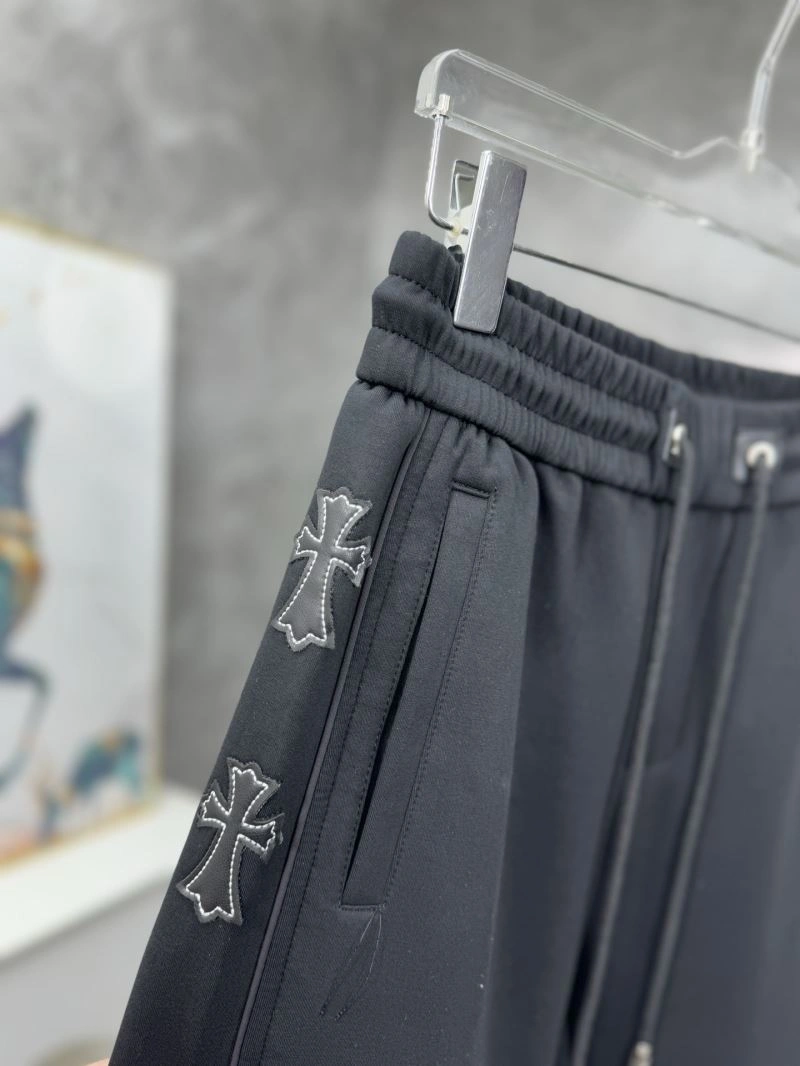 Resilient Chrome Hearts Long Pants 118812