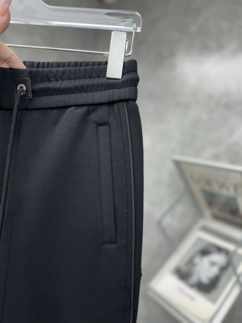 Resilient Chrome Hearts Long Pants 118812
