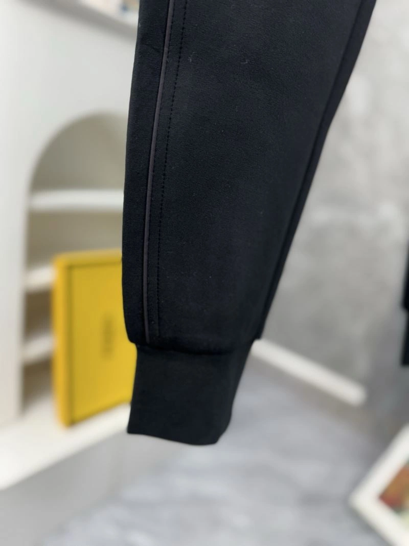 Resilient Chrome Hearts Long Pants 118812