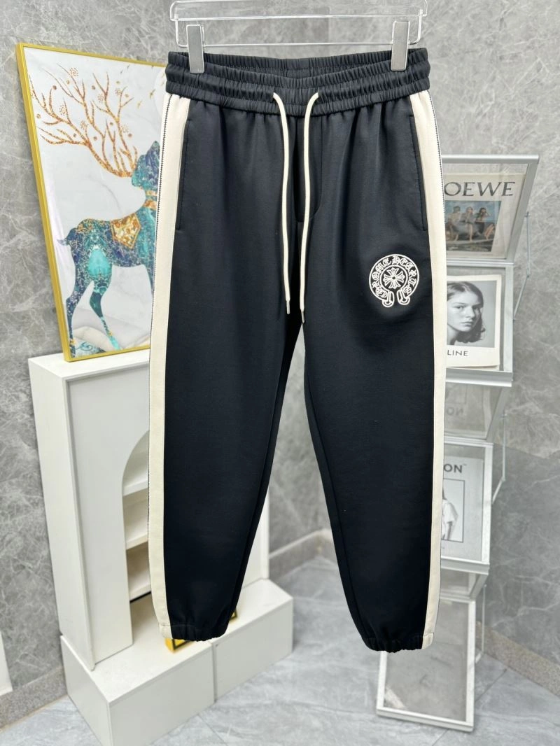 FastDry Chrome Hearts Long Pants 118810