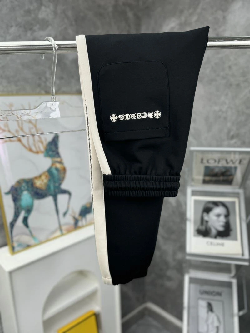 FastDry Chrome Hearts Long Pants 118810