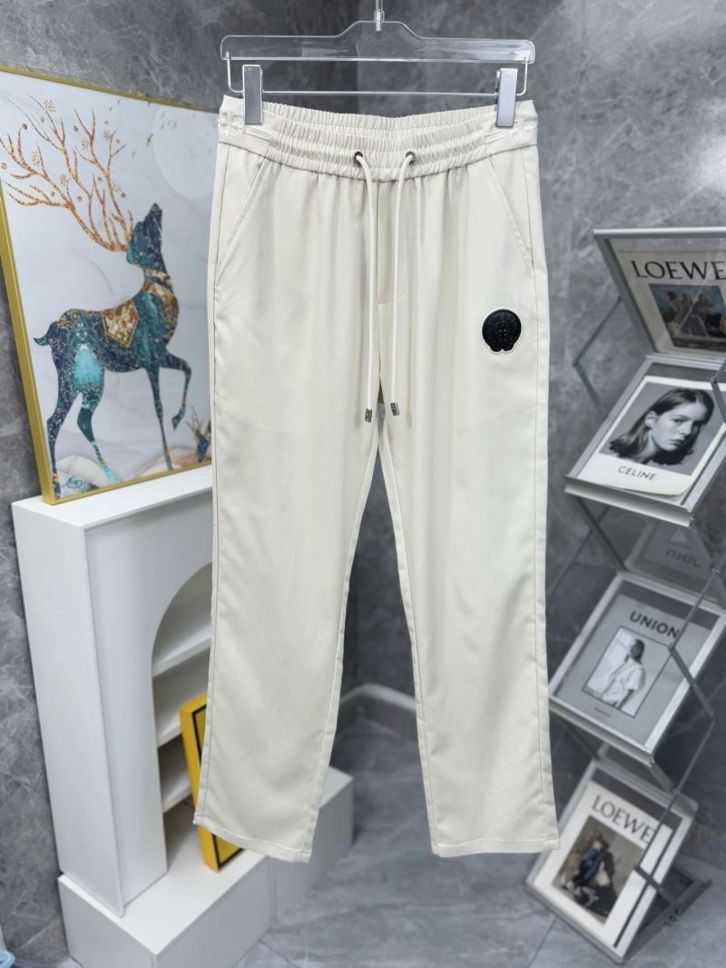 Chrome Hearts Long Pants Packable 118804