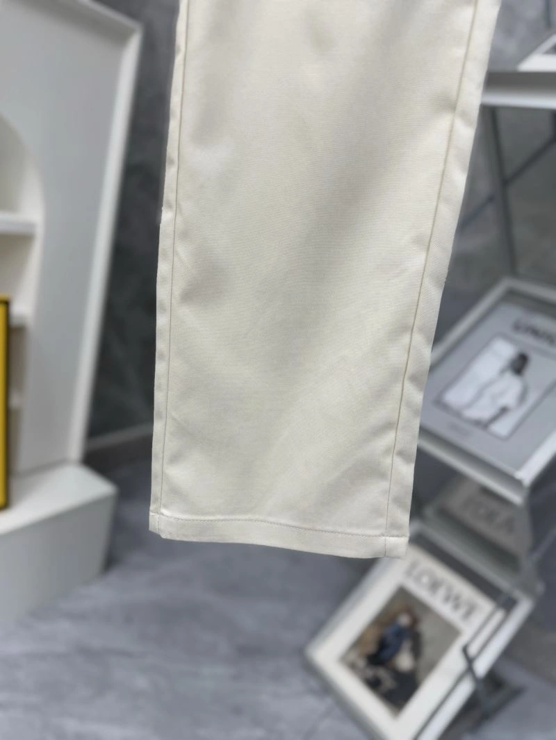 Chrome Hearts Long Pants Packable 118804