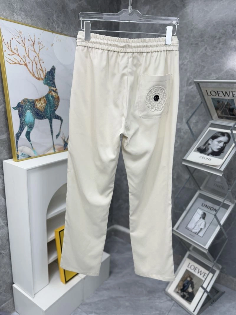 Chrome Hearts Long Pants Packable 118804