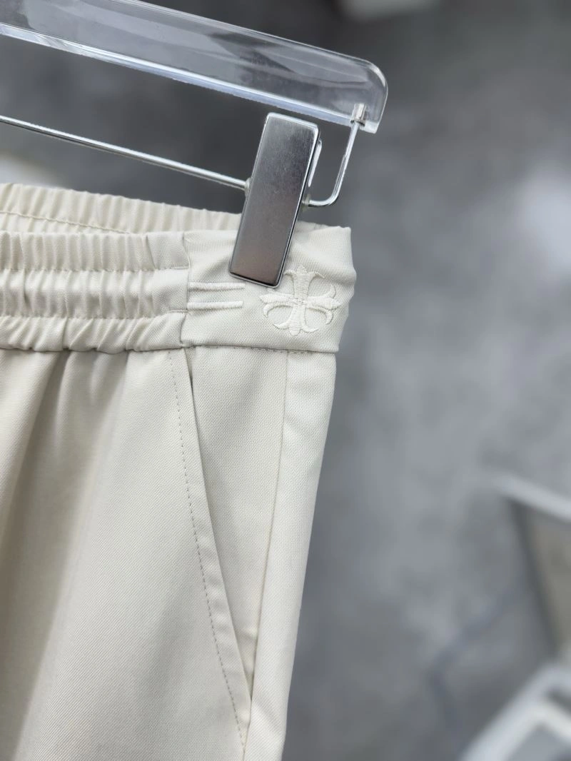 Chrome Hearts Long Pants Packable 118804