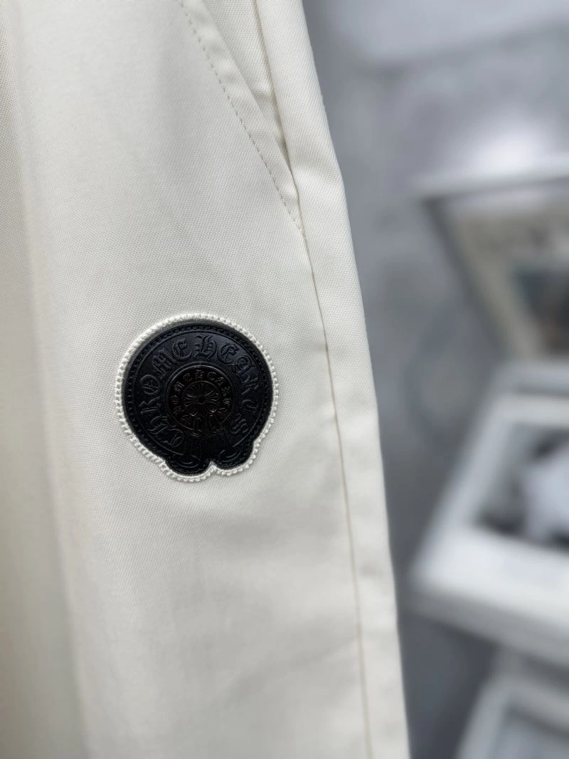 Chrome Hearts Long Pants Packable 118804