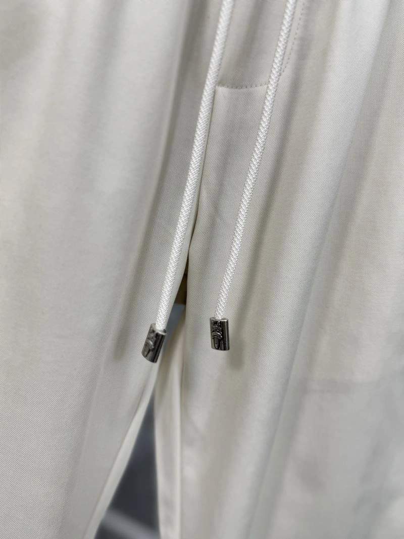 Chrome Hearts Long Pants Packable 118804