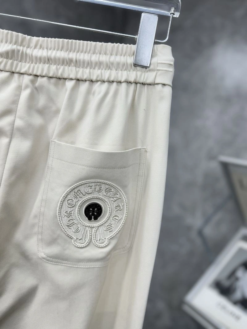 Chrome Hearts Long Pants Packable 118804