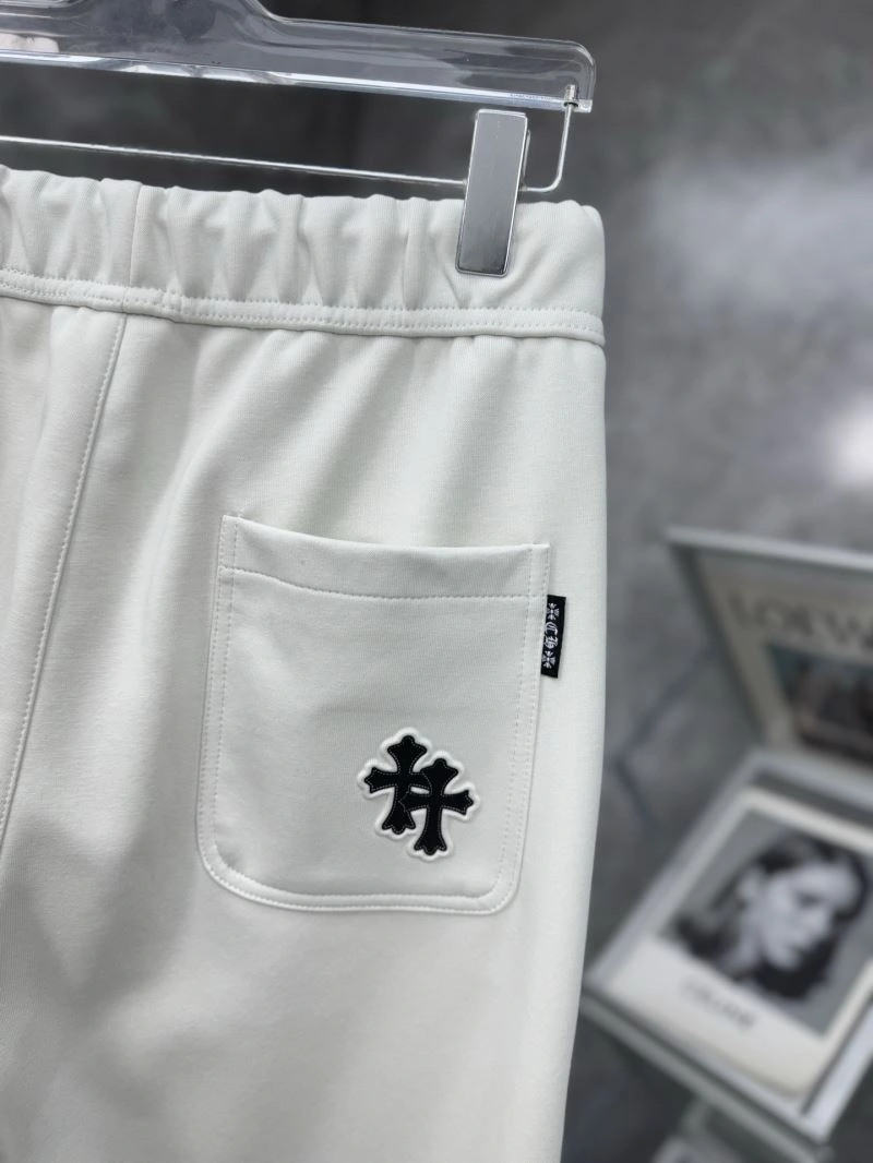Casual Chrome Hearts Long Pants 118807