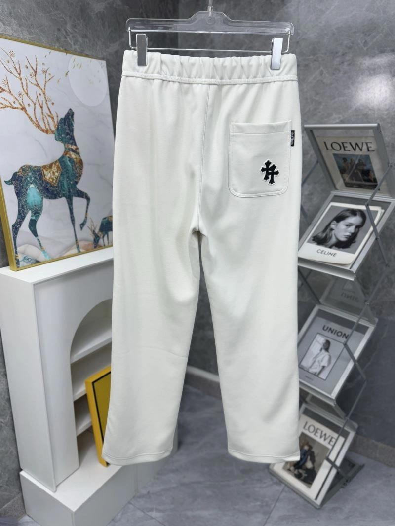 Casual Chrome Hearts Long Pants 118807