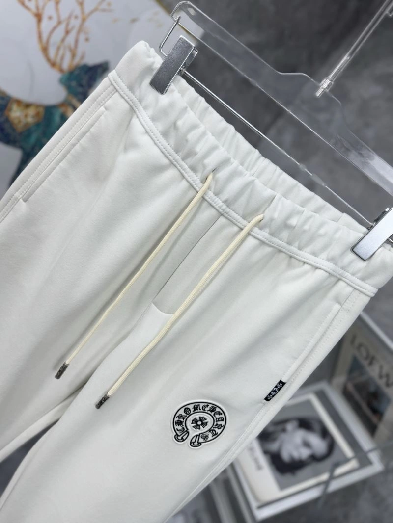Casual Chrome Hearts Long Pants 118807