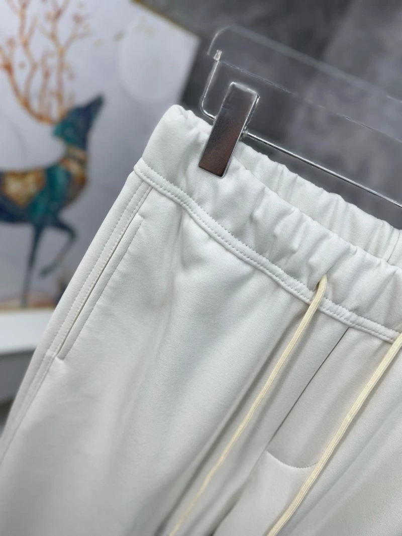 Casual Chrome Hearts Long Pants 118807