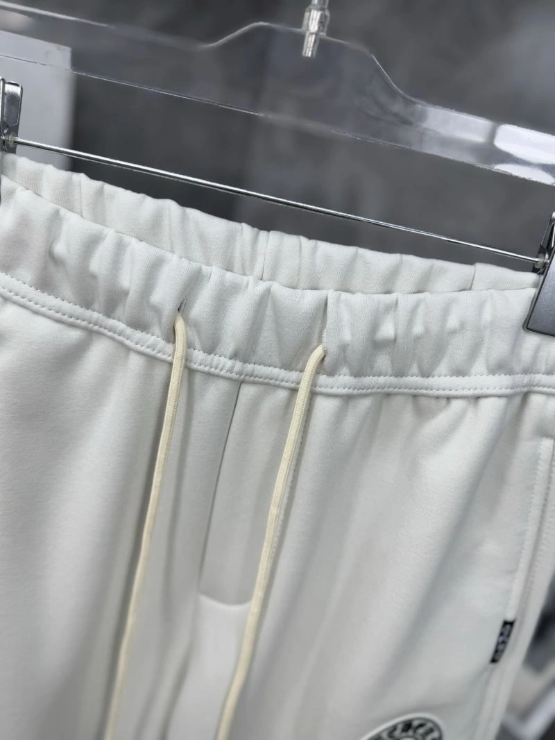 Casual Chrome Hearts Long Pants 118807