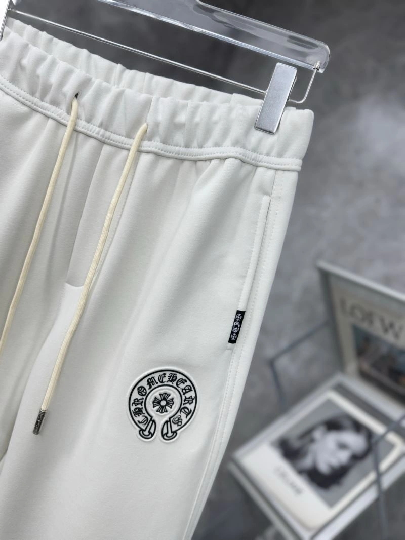 Casual Chrome Hearts Long Pants 118807