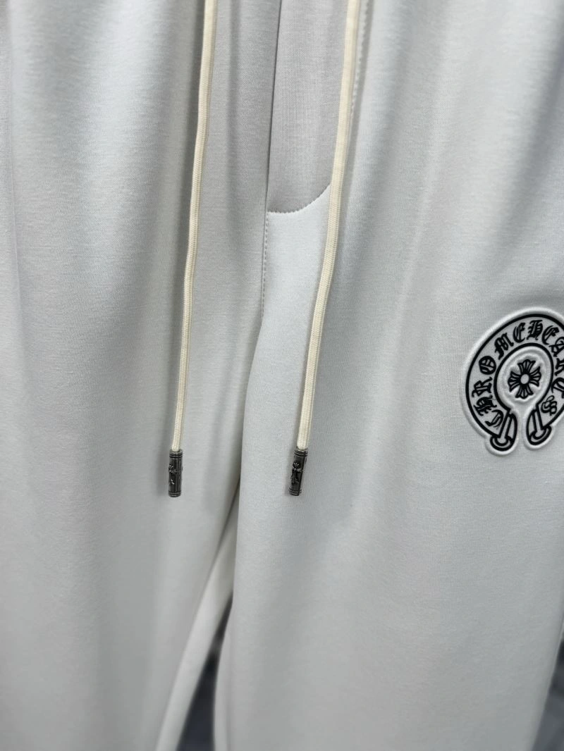 Casual Chrome Hearts Long Pants 118807