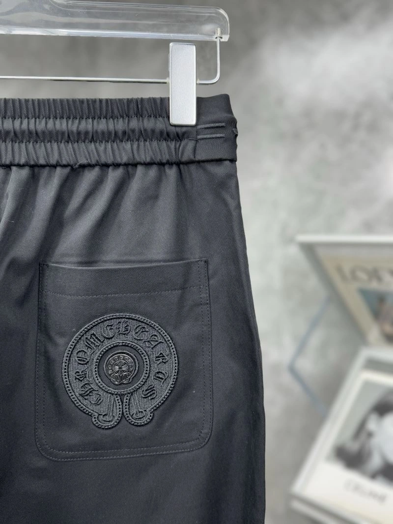 Affordable Chrome Hearts Long Pants 118813