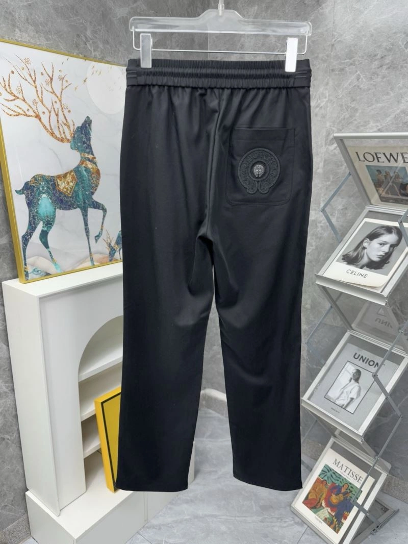 Affordable Chrome Hearts Long Pants 118813
